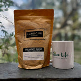 Breakfast Blend Coffee